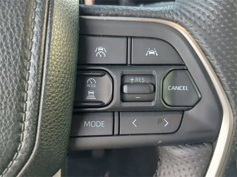 Used 2024 Toyota Tacoma PreRunner image 27