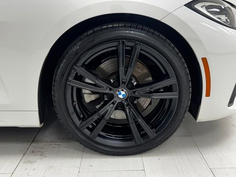 Used 2022 BMW 430i xDrive Coupe w/ M Sport Package image 43