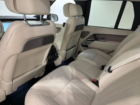 New 2026 Land Rover Range Rover Autobiography image 21