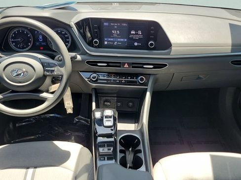 Used 2021 Hyundai Sonata SE FWD image 13