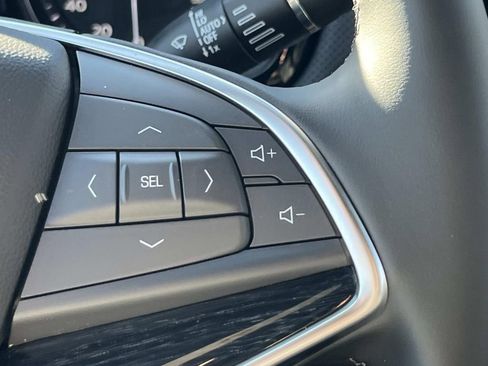 New 2026 Cadillac XT5 Premium Luxury w/ Driver Assist Package image 26