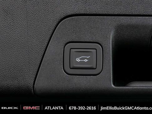 New 2026 Buick Envision Avenir AWD/4WD image 32