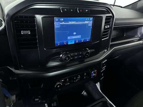 Used 2023 Ford F150 XL w/ STX Appearance Package RWD image 14