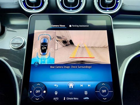 Certified 2026 Mercedes-Benz CLE 300 4MATIC Cabriolet image 19