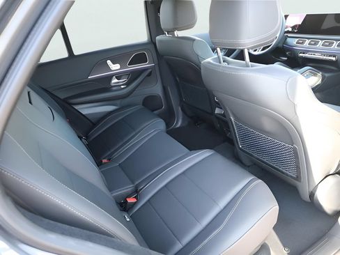 Certified 2026 Mercedes-Benz GLE 350 4MATIC image 19