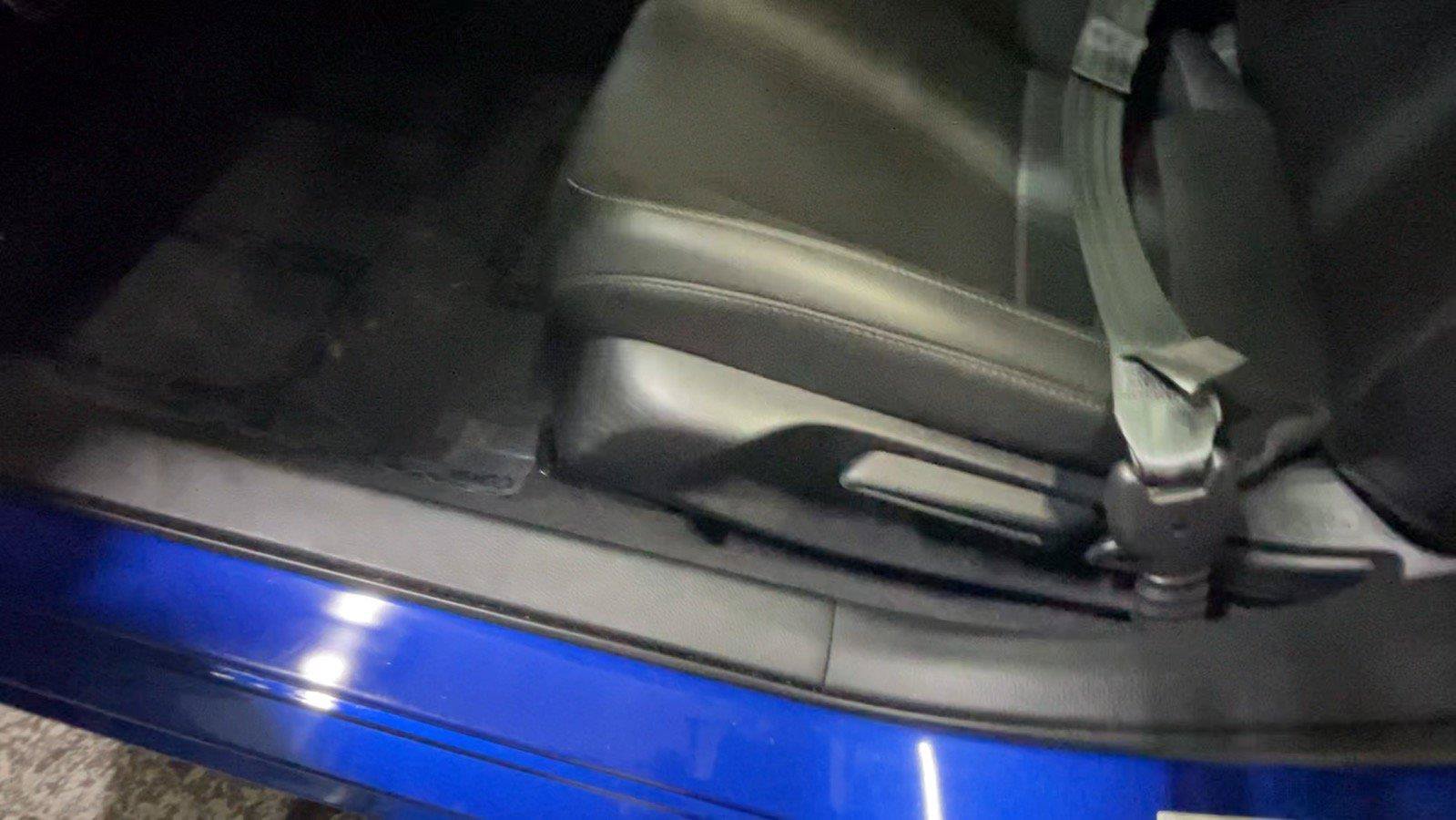 Used 2024 Honda Civic Sport image 33
