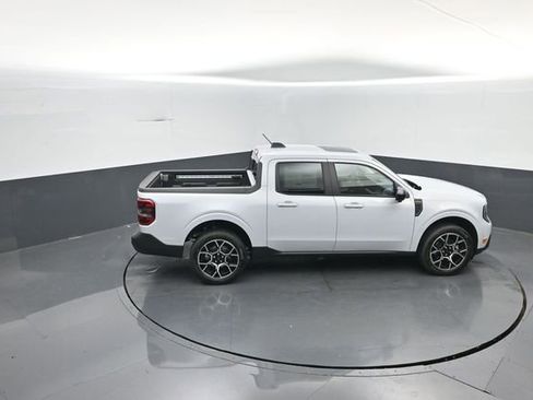 New 2025 Ford Maverick Lariat w/ 4K Tow Package image 27