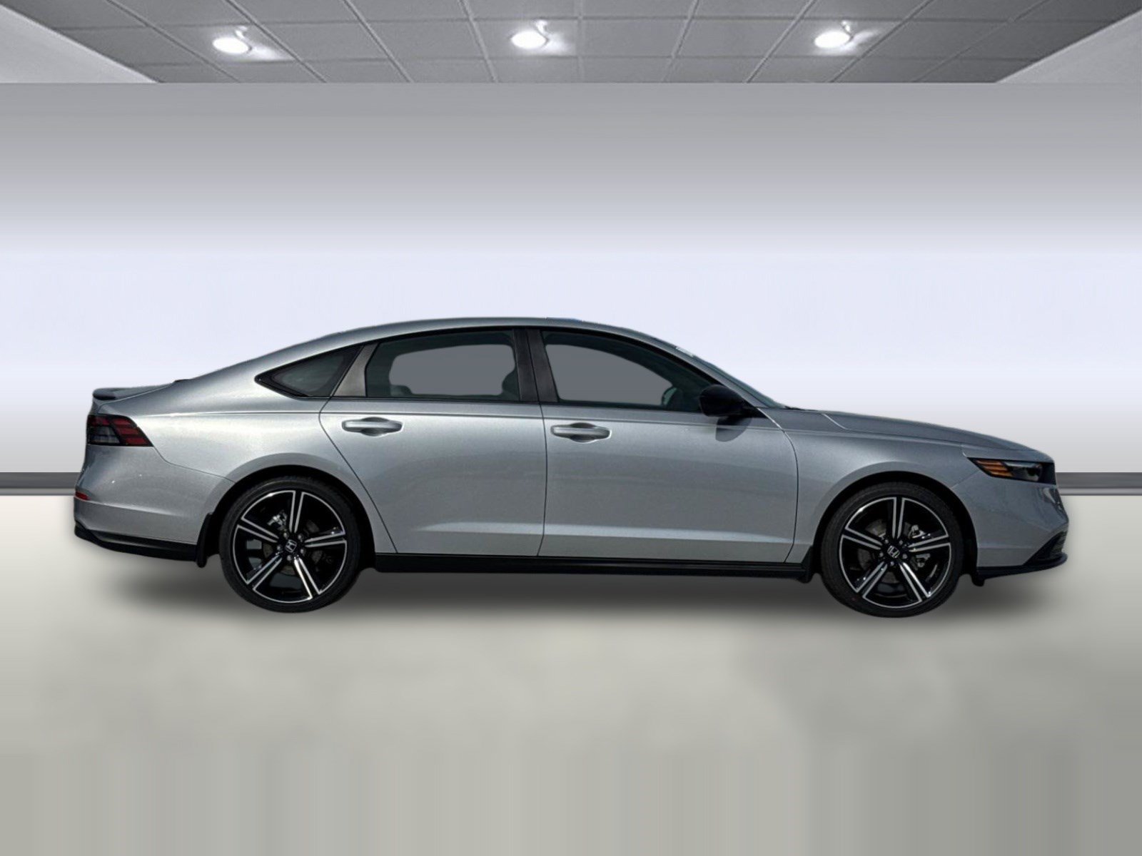 New 2026 Honda Accord Sport image 7