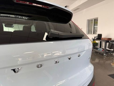 New 2026 Volvo XC40 B5 Plus w/ Protection Package Premier image 29