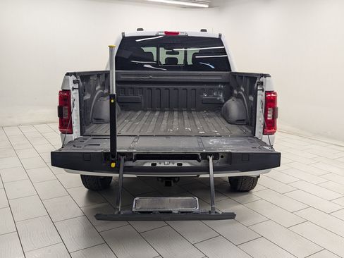 Used 2021 Ford F150 XLT w/ Equipment Group 302A High image 36