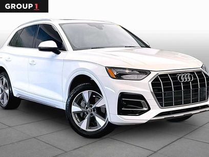 Used 2023 Audi Q5 2.0T Premium w/ Convenience Package