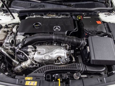 Used 2021 Mercedes-Benz A 220 4MATIC image 49