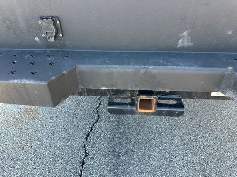 Used 2021 Chevrolet Silverado 2500 W/T w/ WT Convenience Package image 10