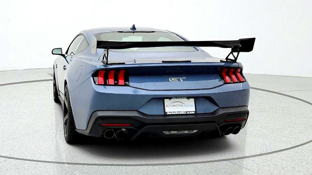 Used 2025 Ford Mustang GT Premium RWD image 6
