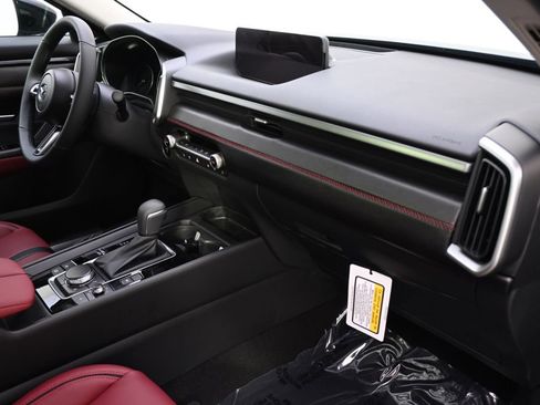 New 2026 MAZDA CX-50 AWD 2.5 Hybrid w/ Premium Pkg image 14