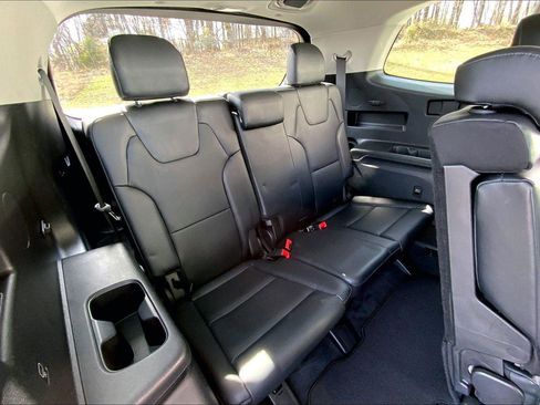 Used 2020 Kia Telluride S w/ S 8 Passenger Seating Package image 27
