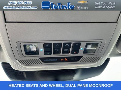 Used 2023 Ford Explorer XLT w/ Equipment Group 202A image 29