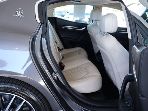 Used 2017 Maserati Ghibli S Q4 image 32