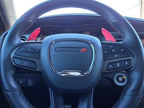 Used 2023 Dodge Charger Scat Pack w/ Plus Group RWD image 25