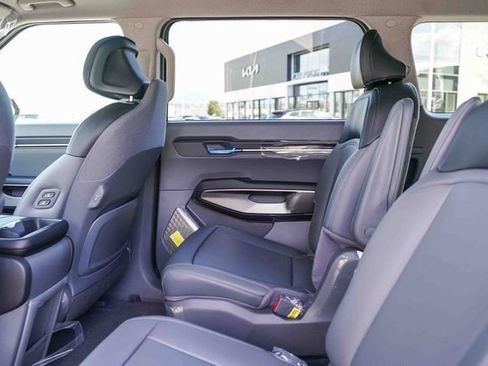 New 2026 Kia EV9 Light image 20