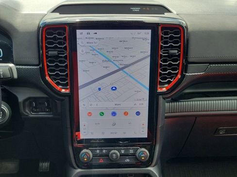 Used 2024 Ford Ranger Raptor image 14