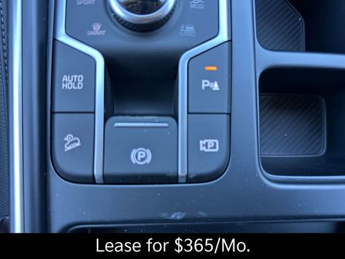 New 2026 Kia Sorento EX image 28