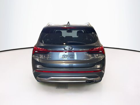 Used 2023 Hyundai Santa Fe SEL w/ Premium Package AWD/4WD image 7
