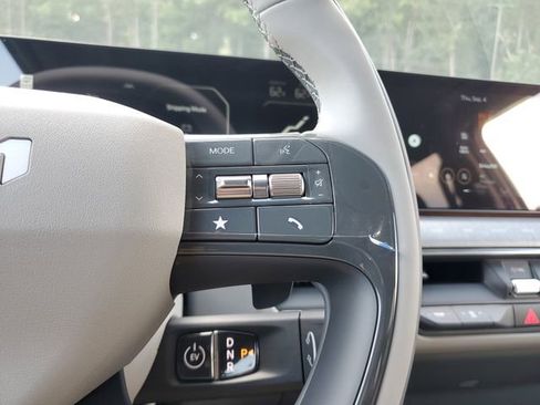 New 2026 Kia EV9 Land image 22