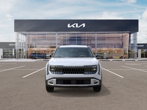 New 2027 Kia Seltos S AWD/4WD image 2