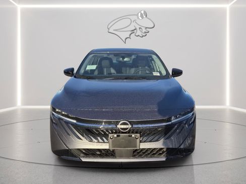 New 2026 Nissan Sentra SV w/ SV Convenience Package image 2