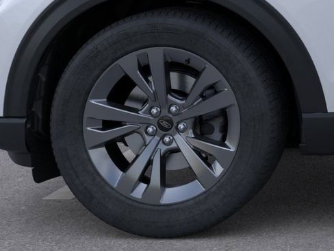New 2026 Ford Explorer Active w/ Active Comfort Package AWD/4WD image 19