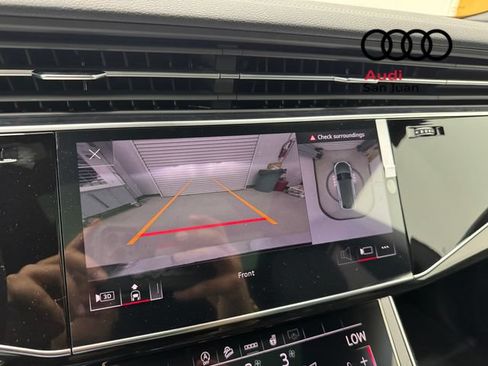 New 2026 Audi Q8 Premium Plus AWD/4WD image 18