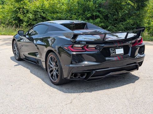 Used 2023 Chevrolet Corvette Stingray Premium Conv RWD image 7
