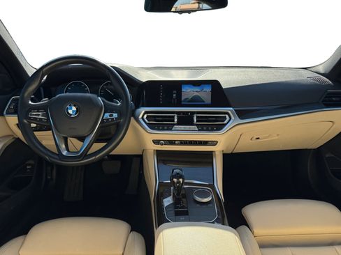 Used 2020 BMW 330i 330i image 12