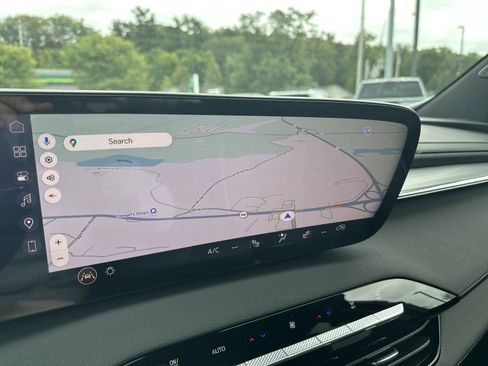 New 2026 Buick Enclave Preferred w/ Power Package image 20