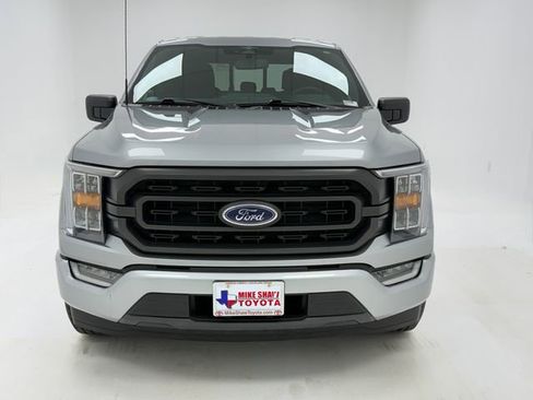 Used 2023 Ford F150 XLT w/ Equipment Group 302A High RWD image 3