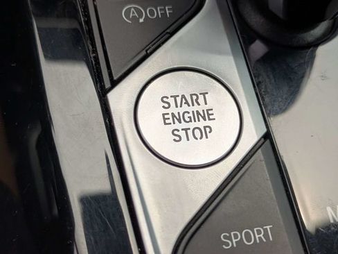Used 2023 BMW X3 sDrive30i w/ M Sport Package RWD image 31