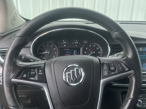 Used 2019 Buick Encore Preferred image 19