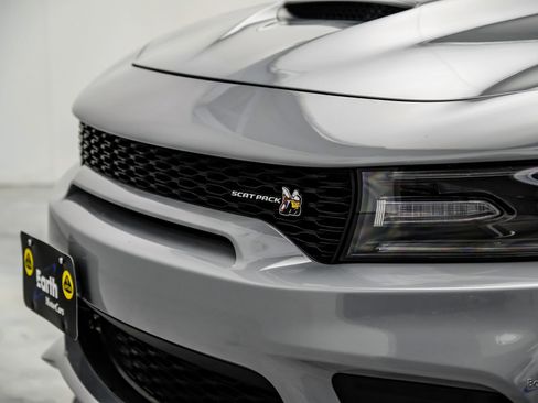 Used 2021 Dodge Charger Scat Pack image 35
