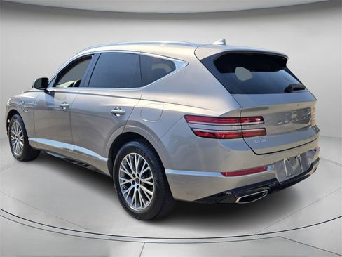 Used 2022 Genesis GV80 2.5T image 7