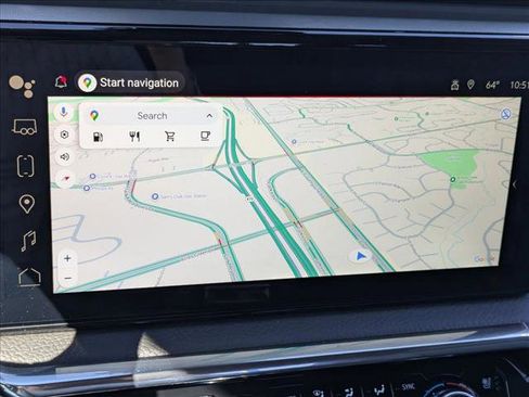 New 2026 GMC Sierra 2500 Denali w/ Denali Reserve Package image 13