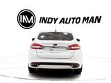 Used 2017 Ford Fusion SE image 5