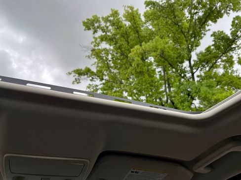 Used 2019 Ford EcoSport SES w/ Interior Protection Package AWD/4WD image 21