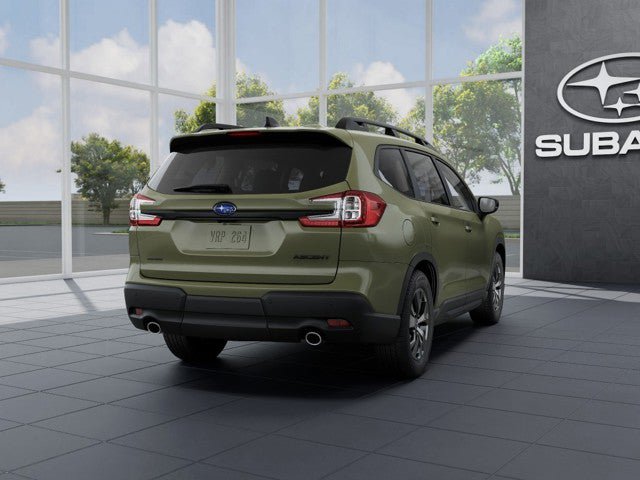 New 2027 Subaru Ascent Premium AWD/4WD image 5
