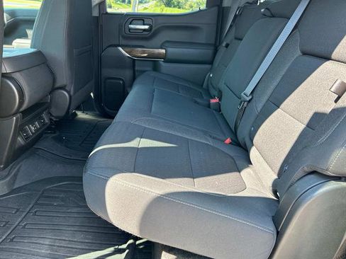 Certified 2021 GMC Sierra 1500 Elevation w/ X31 Off-Road Package image 18