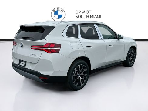New 2026 BMW X3 xDrive30i w/ Premium Package AWD/4WD image 6