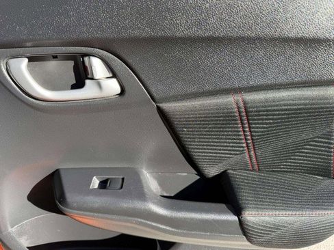 Used 2014 Honda Civic Si image 43