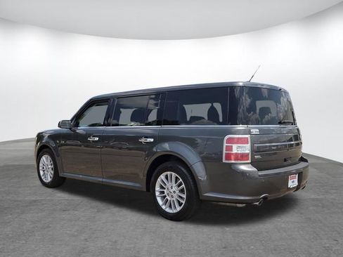 Used 2019 Ford Flex SEL w/ Equipment Group 202A FWD image 6