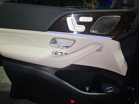 New 2026 Mercedes-Benz GLE 350 4MATIC image 28