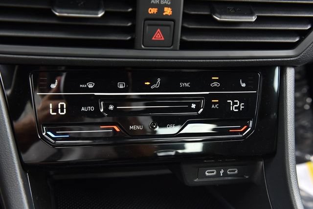 New 2026 Volkswagen Jetta Sport FWD image 15